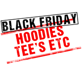 Hoodies, Jumpers & Tees